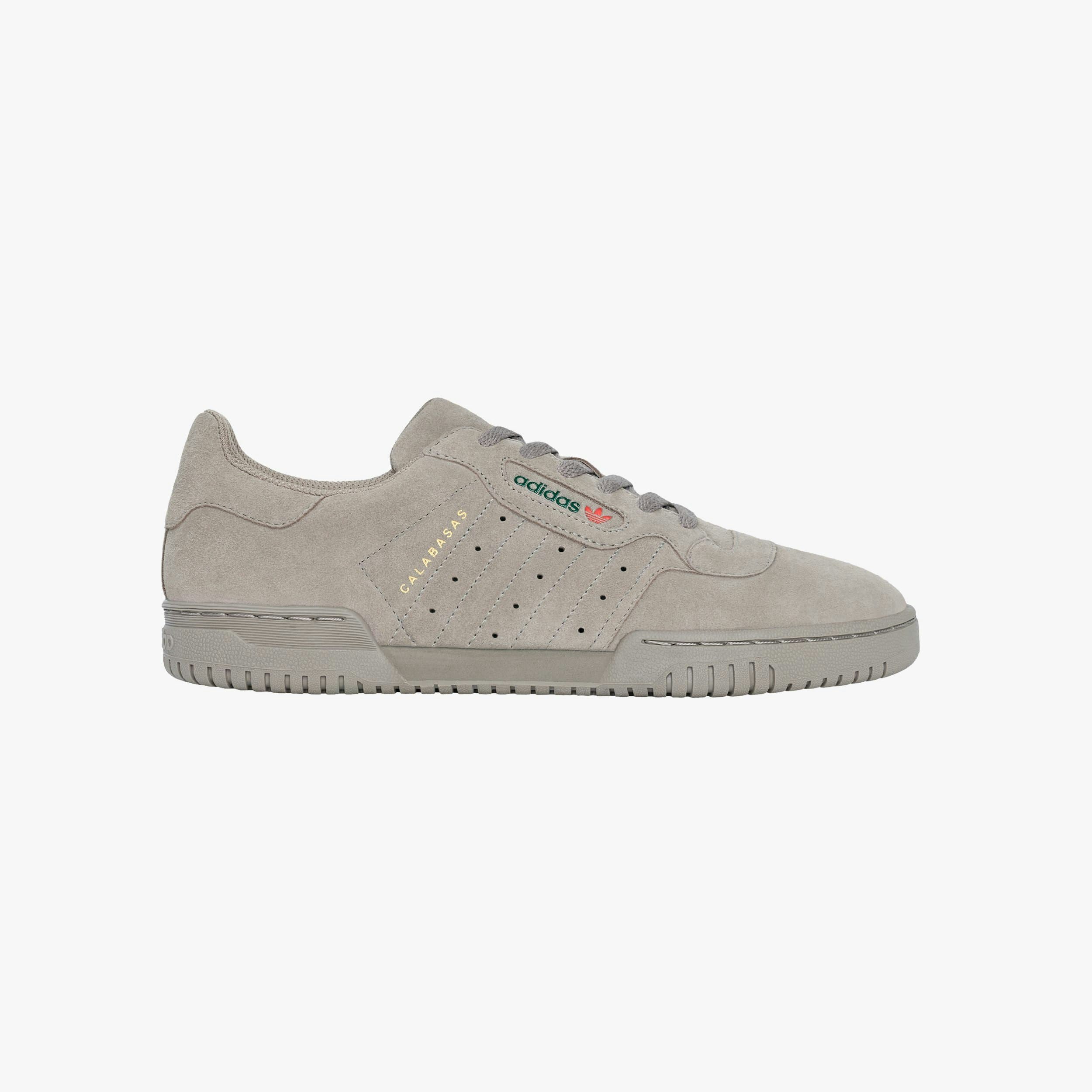 adidas Yeezy Powerphase Calabasas "Simple Brown"