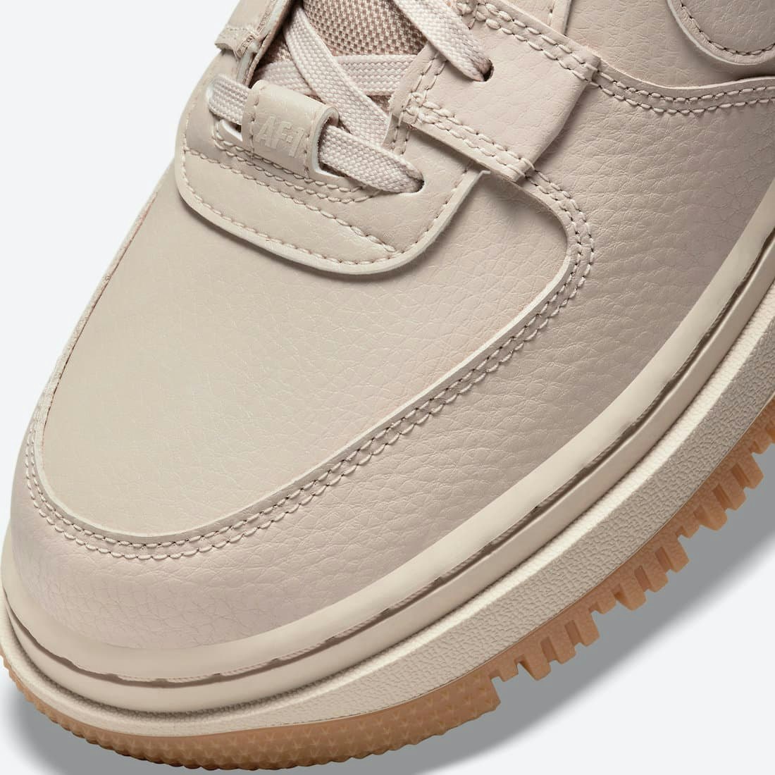 Nike Air Force 1 High Utility 2.0 "Fossil Stone"