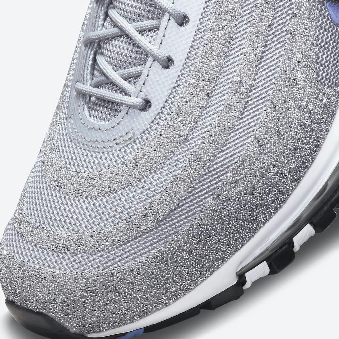 Swarovski x Nike Air Max 97 "Polar Blue"