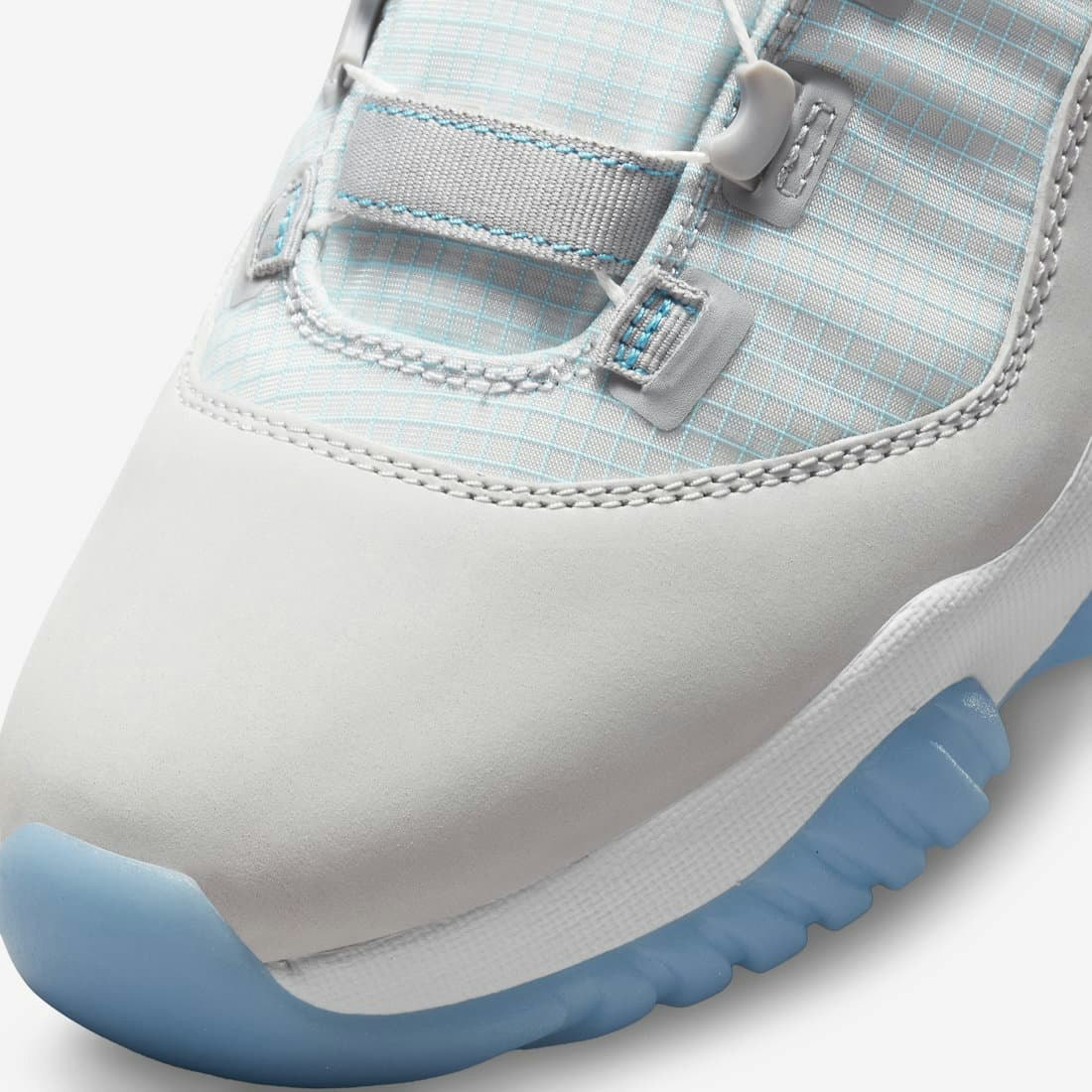 Air Jordan 11 Adapt “Legend Blue”