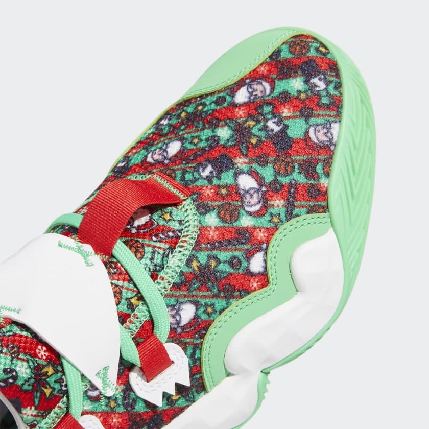 adidas Trae Young 1 "Christmas"