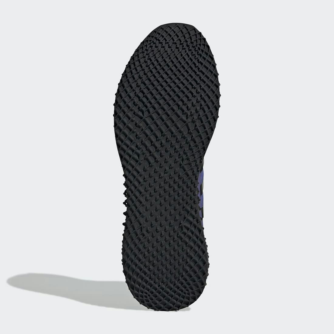 adidas Ultra 4D "Sonic Ink"
