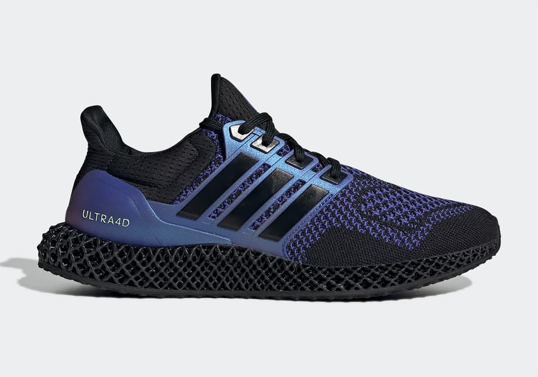 adidas Ultra 4D Sonic Ink kaufen GZ1591 HEAT MVMNT