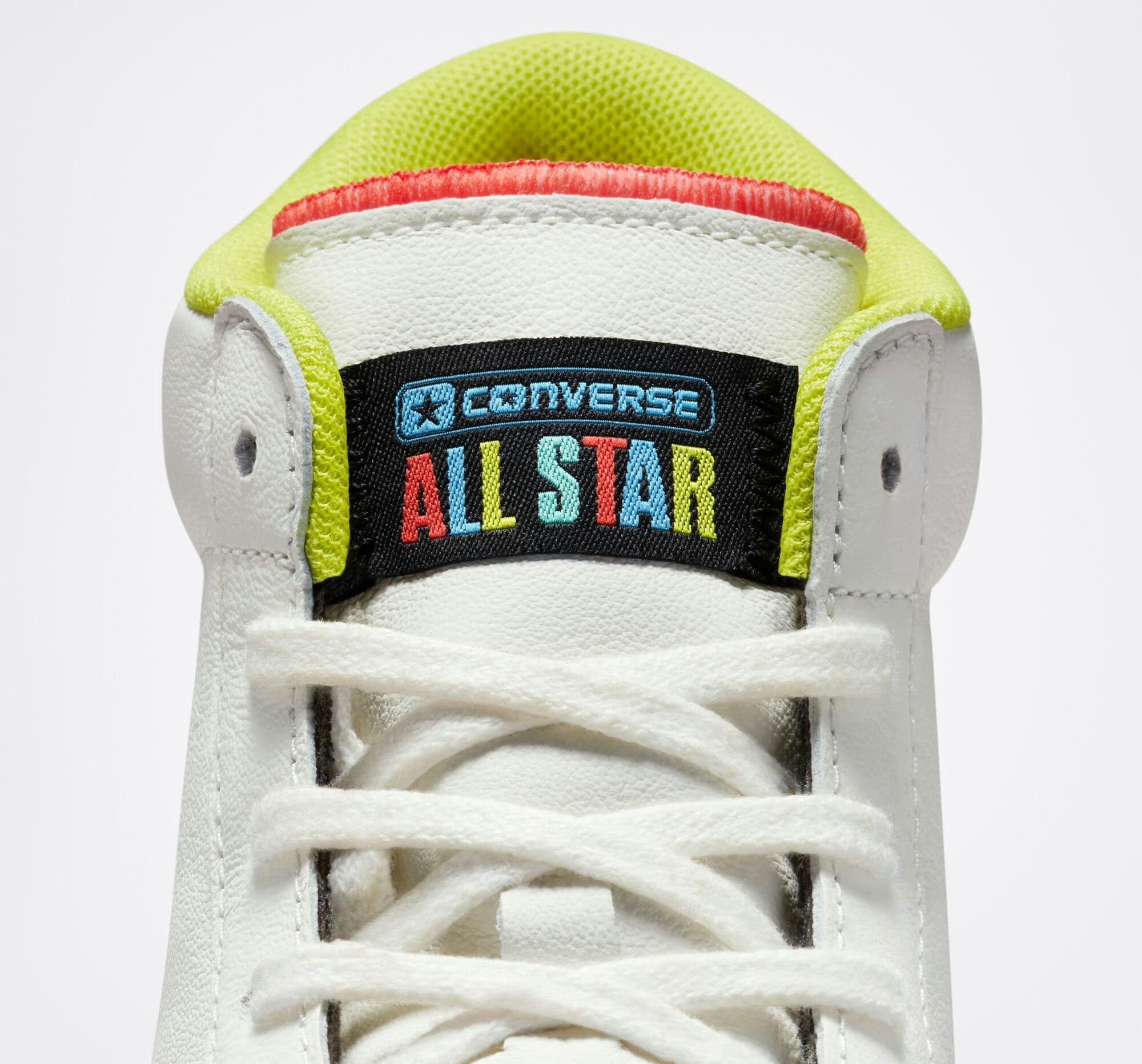 Converse Pro Leather "Peace&Unity"