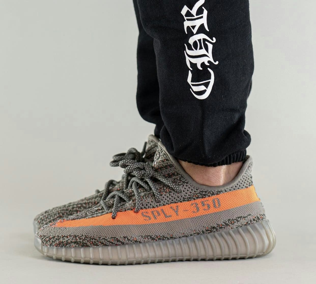 adidas YEEZY 350 V2 "Beluga Reflective"