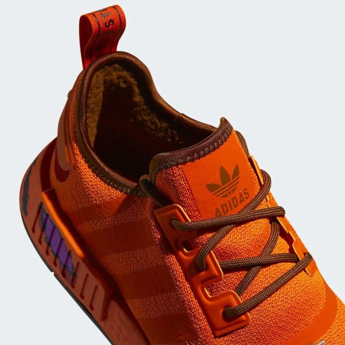 South Park x adidas NMD R1 "Kenny"