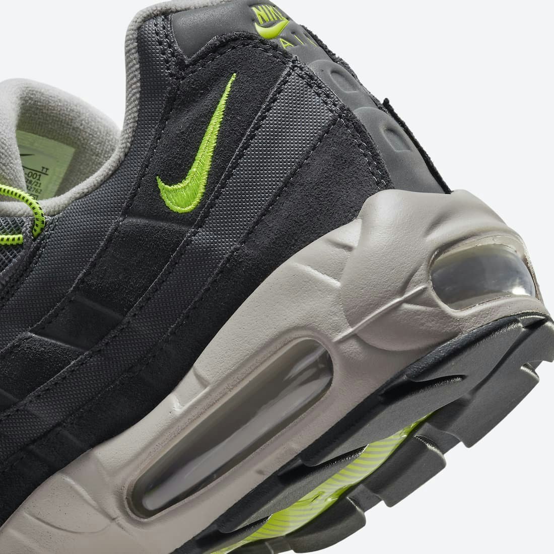 Nike Air Max 95 "Speed Volt"