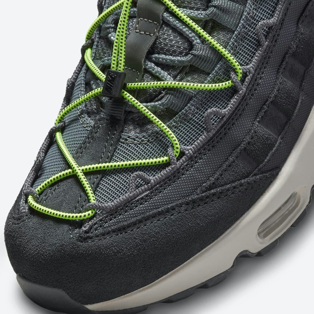 Nike Air Max 95 "Speed Volt"