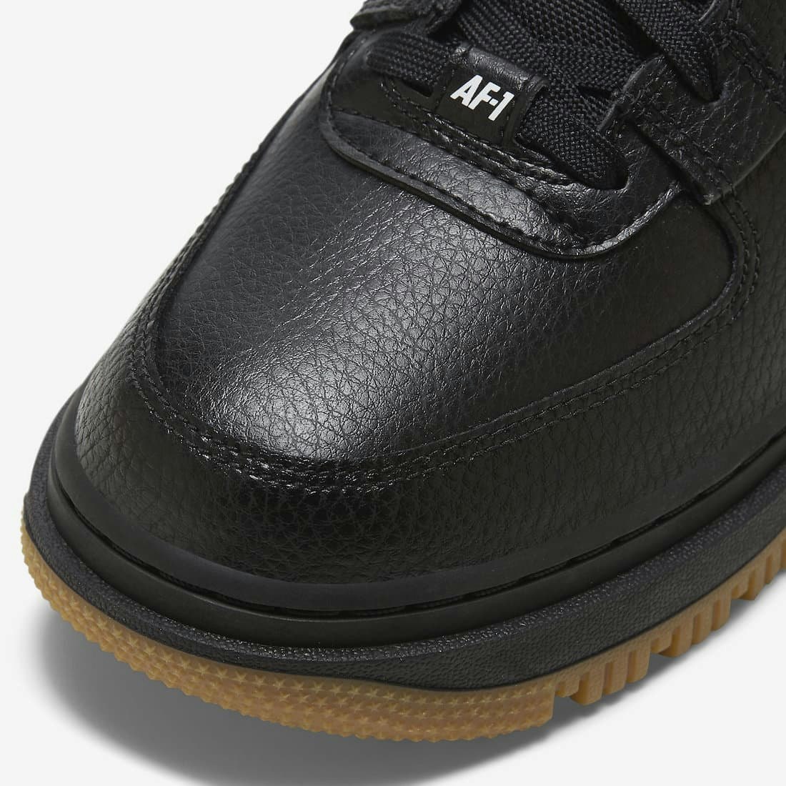 Nike Air Force 1 High Utility "Black Gum"