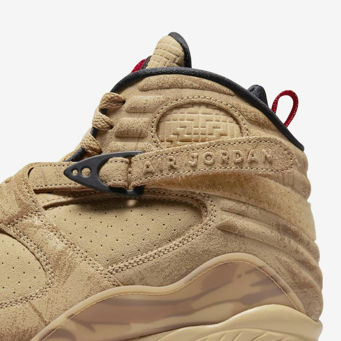 jordan 8 ovo price