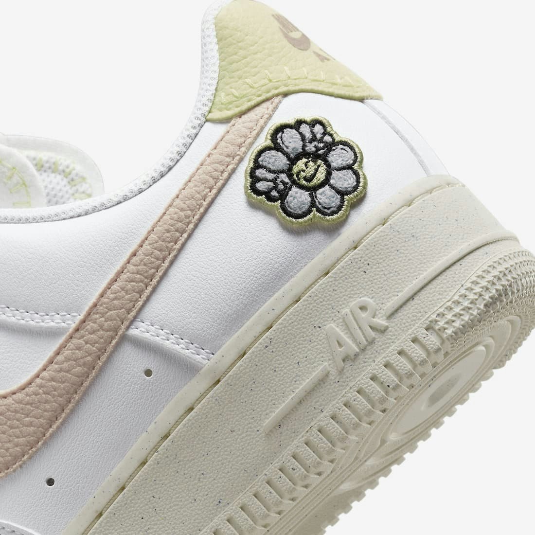 Nike Air Force 1 Low "Next Nature" (Pink Oxford)