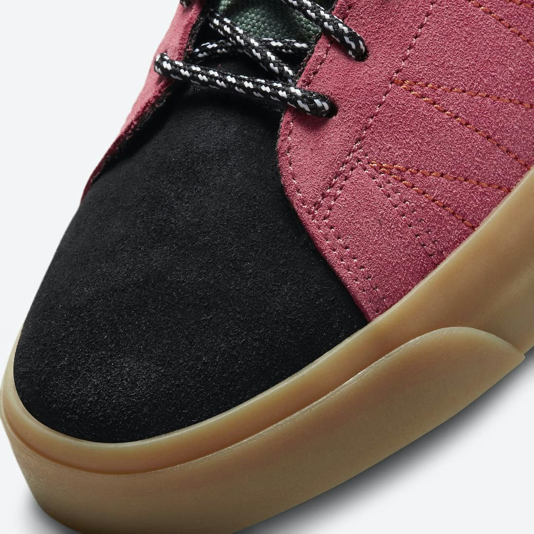 Nike SB Blazer Mid Premium "Acclimate Pack"