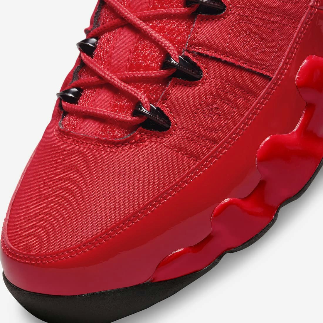 Air Jordan 9 “Chile Red”