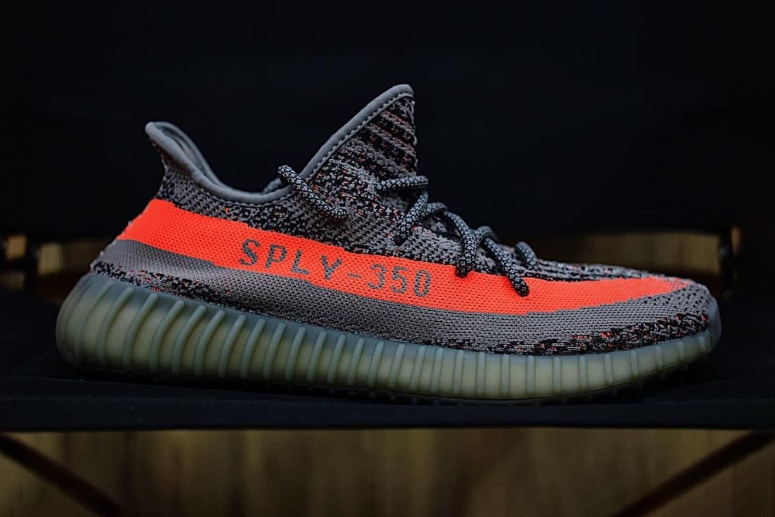 adidas YEEZY Boost 350 V2 "Beluga Reflective"