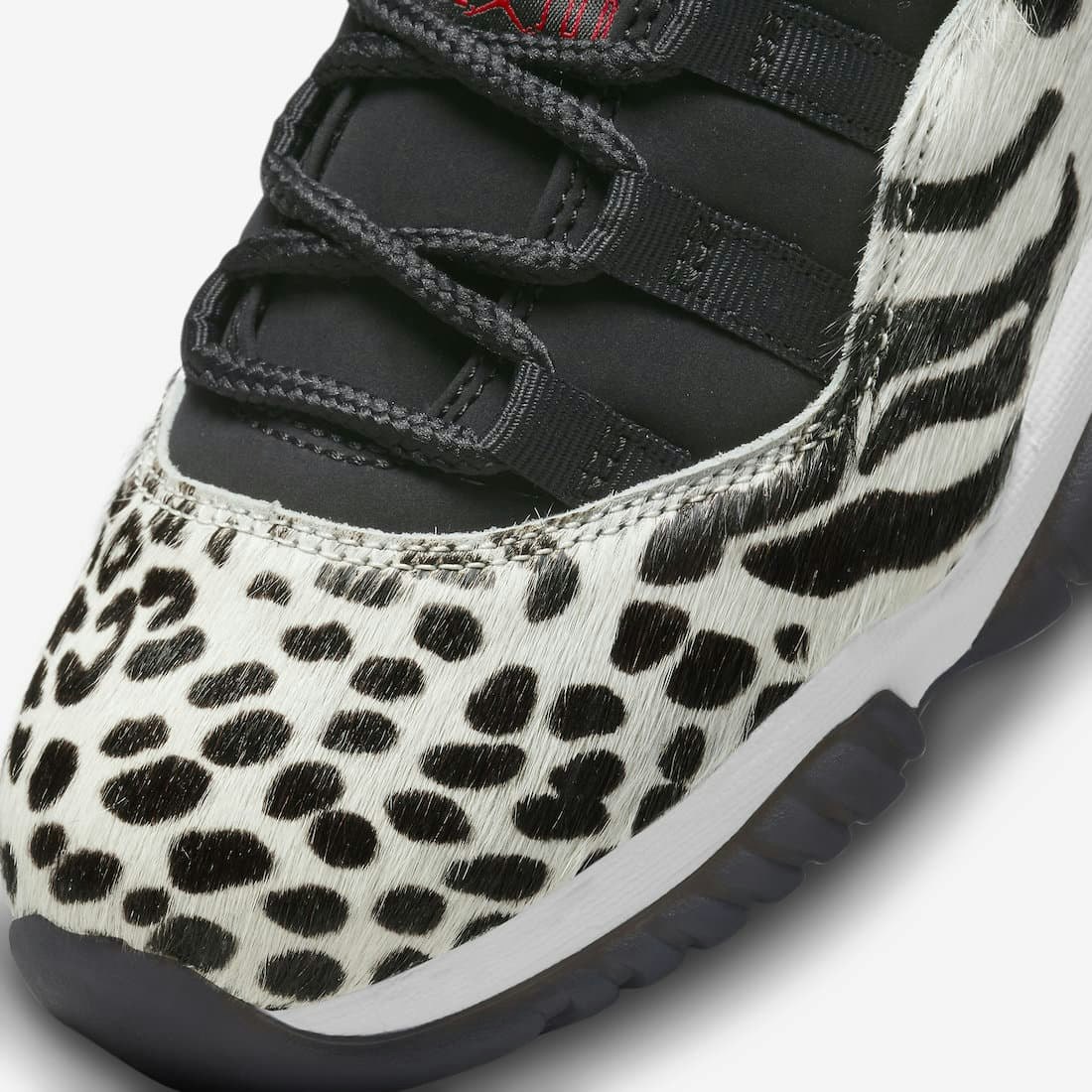 Air Jordan 11 “Animal Instinct”