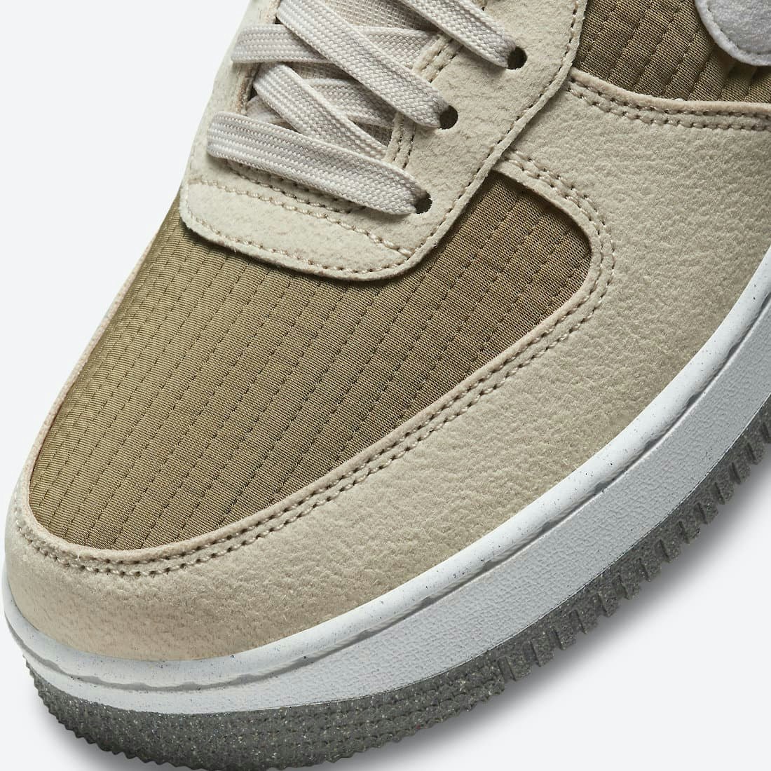 Nike Air Force 1 Low “Toasty” (Sail)