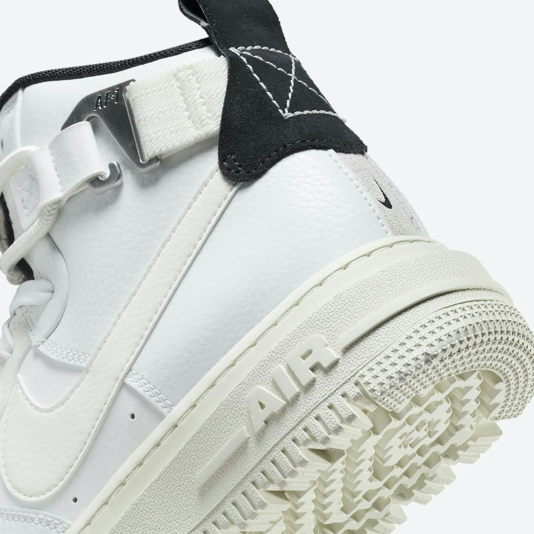 Nike Air Force 1 High Utility 2.0 "Summit White"