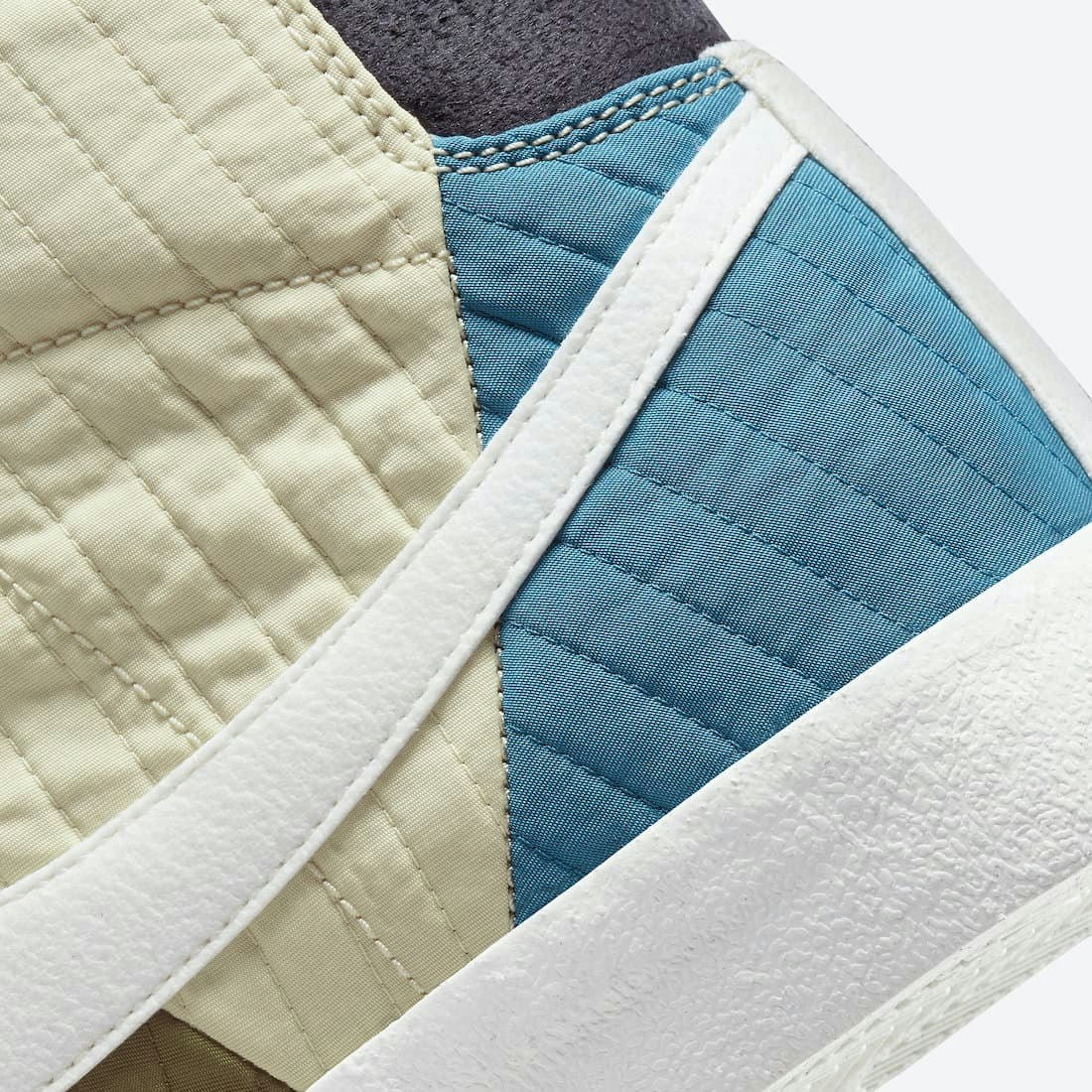 Nike Blazer Mid '77 “Toasty” (Rattan)