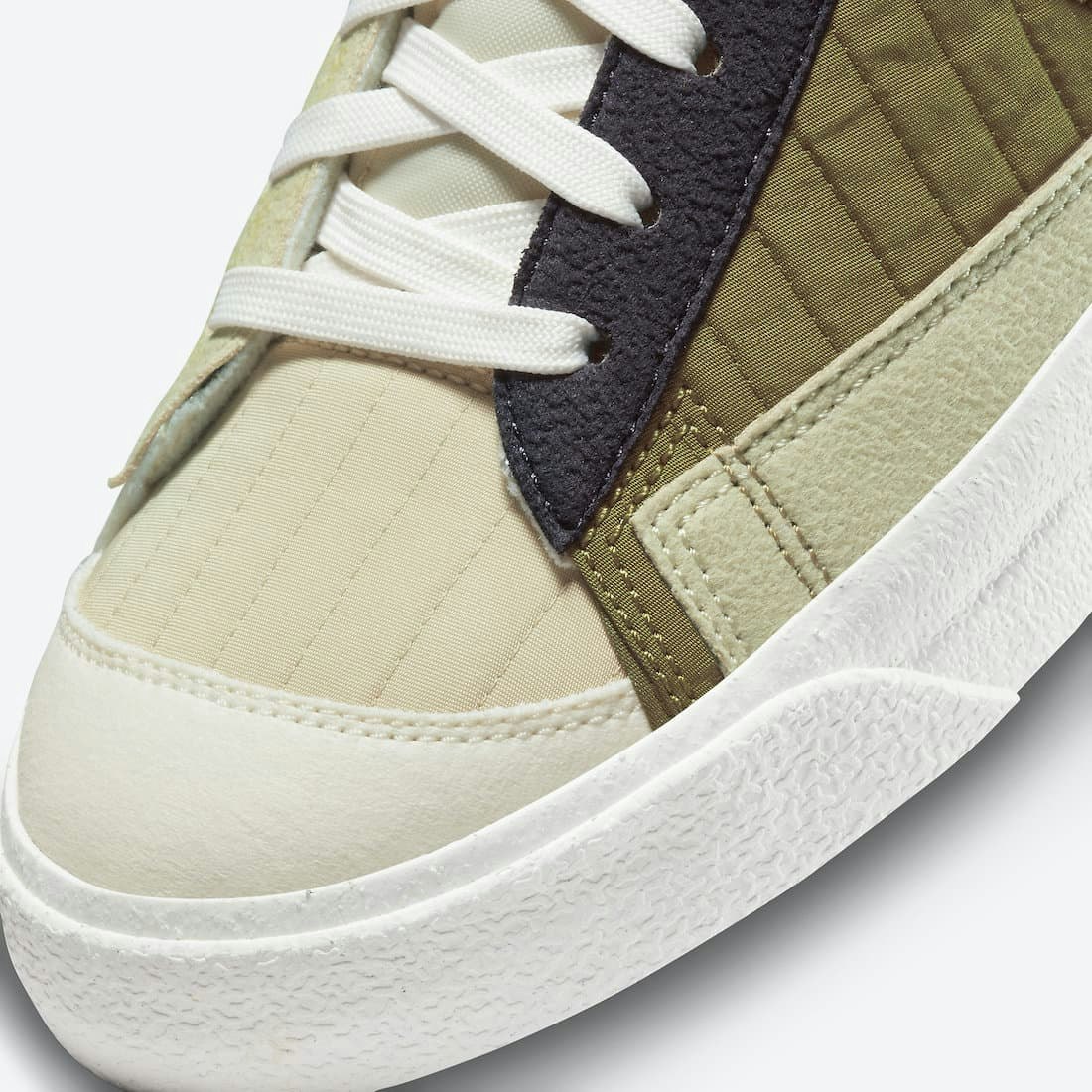 Nike Blazer Mid '77 “Toasty” (Rattan)
