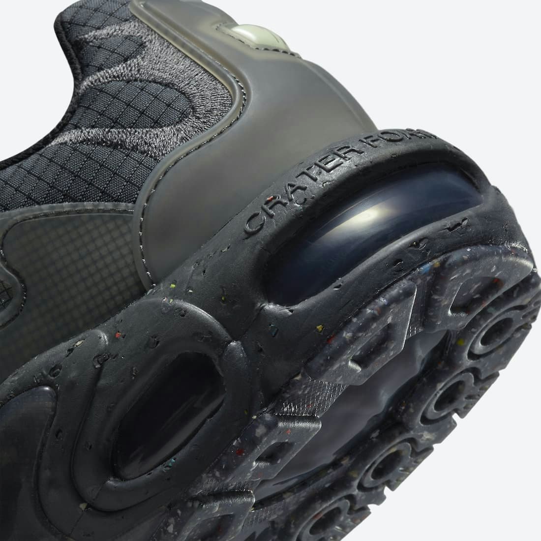 Nike Air Max Terrascape Plus "Anthracite"