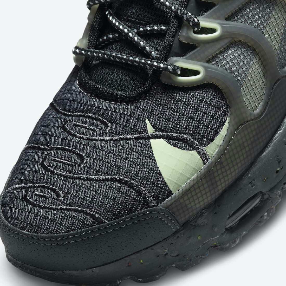 Nike Air Max Terrascape Plus "Anthracite"