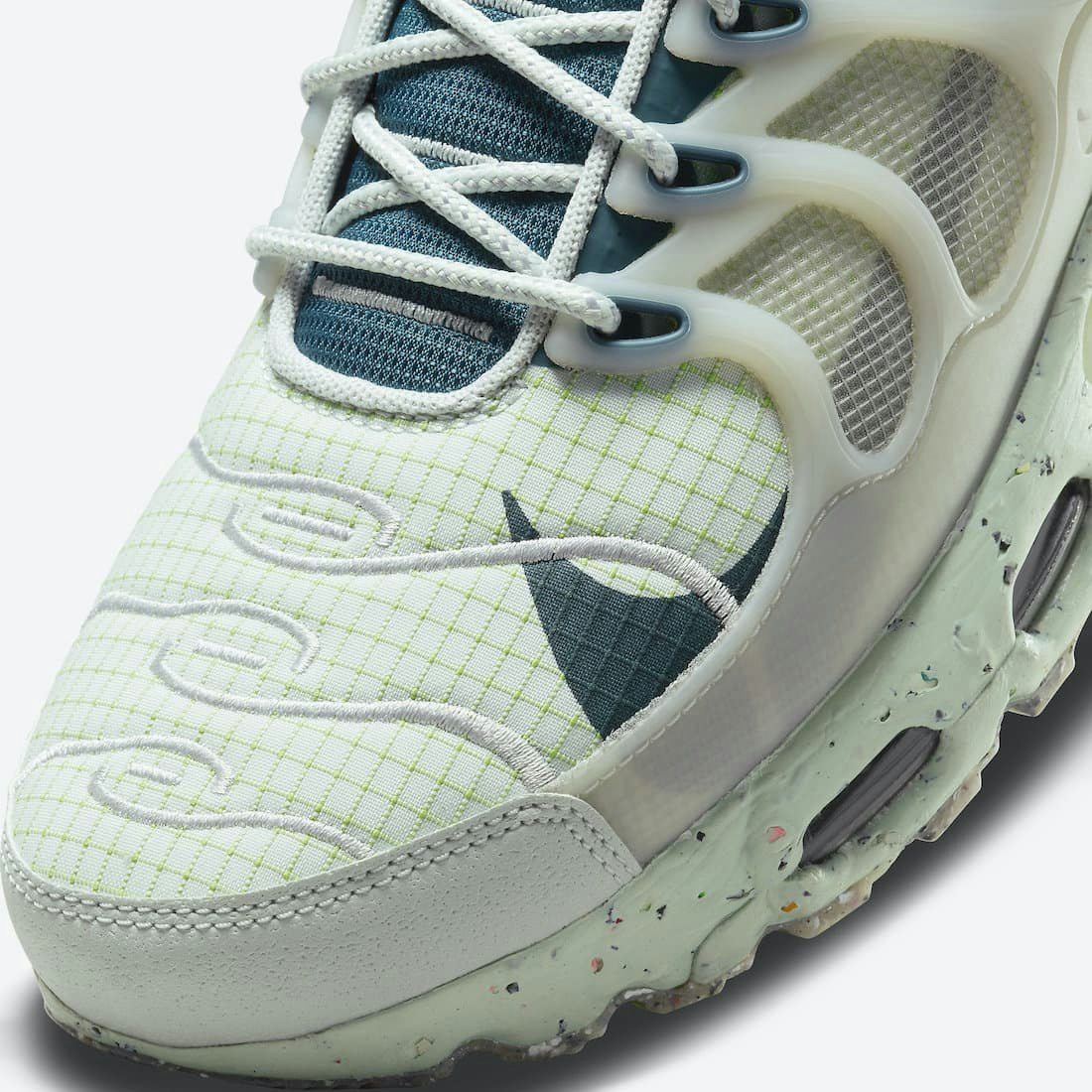 Nike Air Max Terrascape Plus "Dark Teal Green" Nike Air Max Terrascape Plus "Dark Teal Green"
