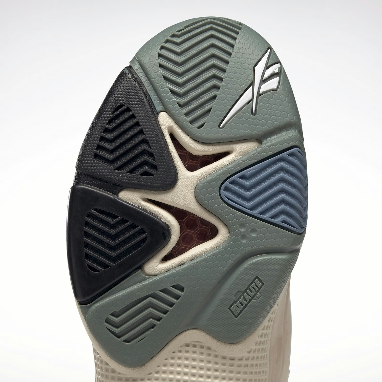 Brain Dead x Reebok Pump Court "Paper White"