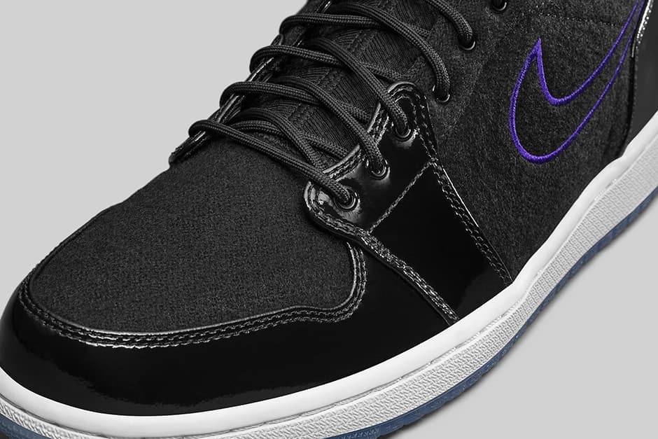 Space Jam x Air Jordan 1 Ultra High "Concord" Space Jam x Air Jordan 1 Ultra High "Concord"
