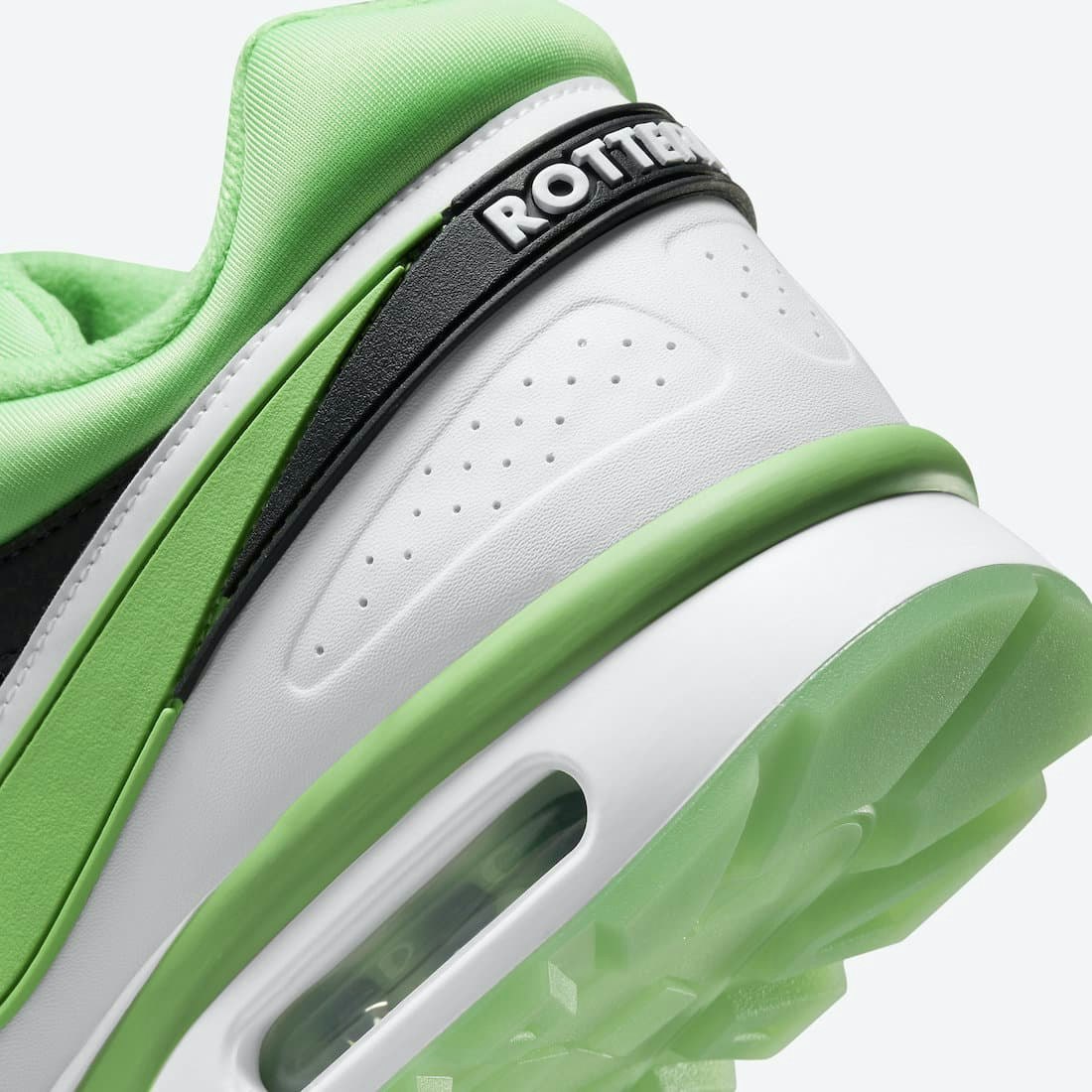 Nike Air Max BW “Rotterdam” 