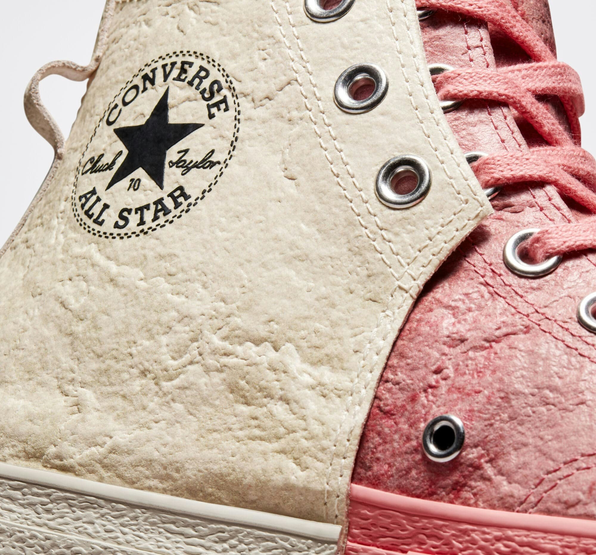 Feng Chen Wang x Converse Chuck 70 "Strawberry Ice"