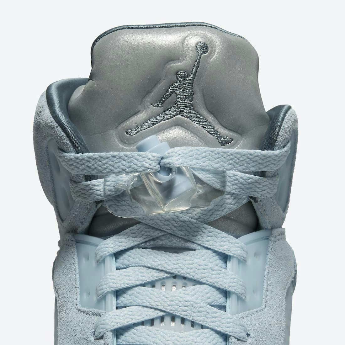 Air Jordan 5 "Bluebird"