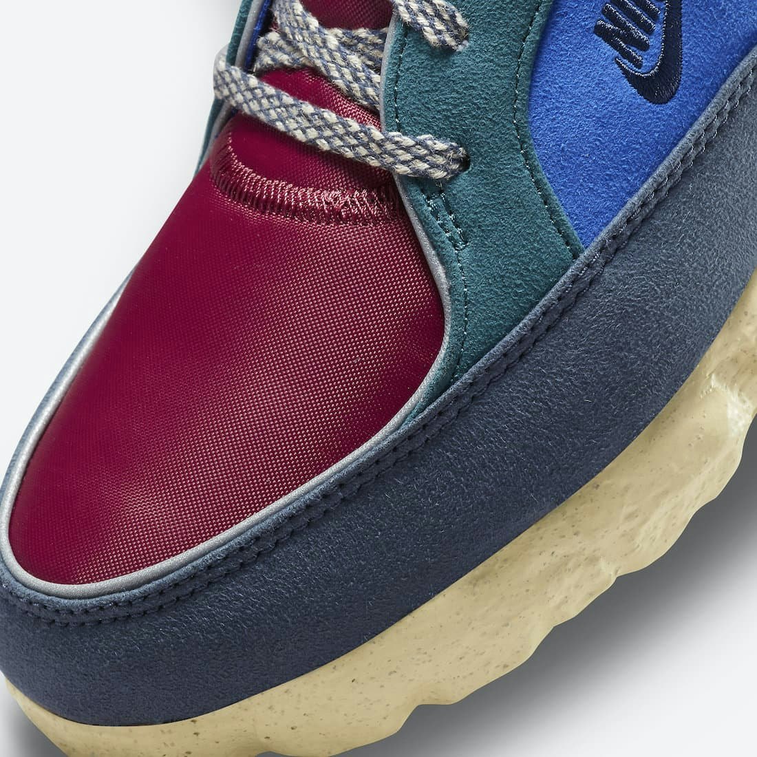 Nike BE-DO-WIN “Multi-Color”