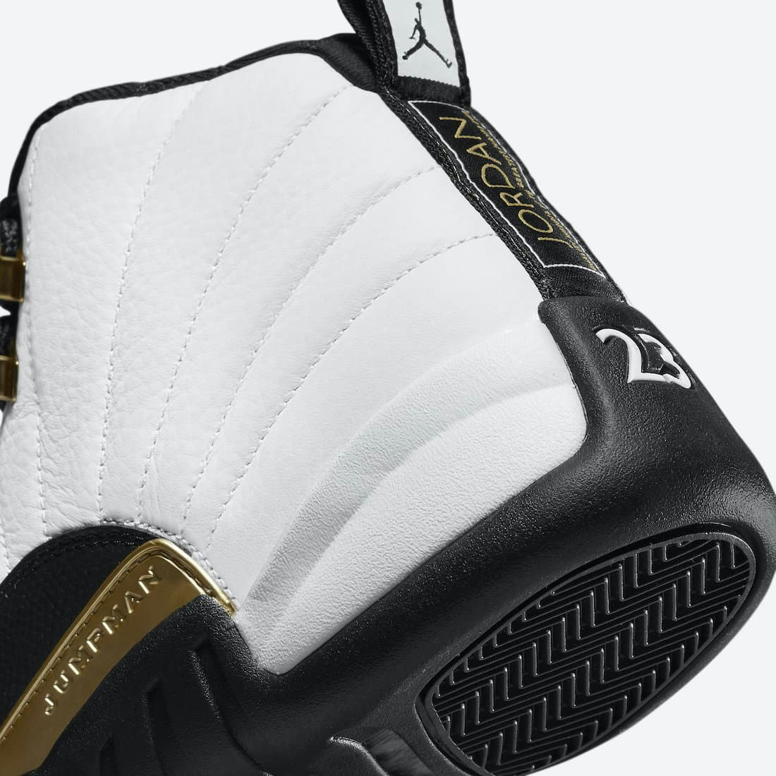 Air Jordan 12 “Royalty”