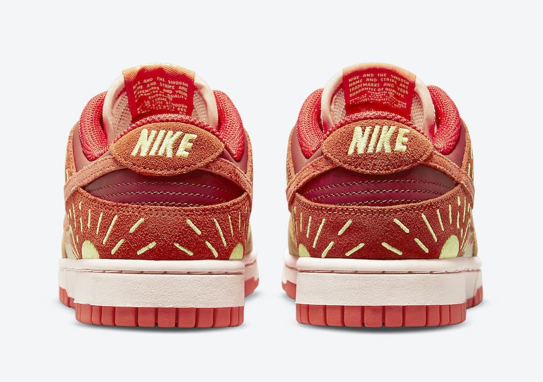 Nike Dunk Low “Winter Solstice”