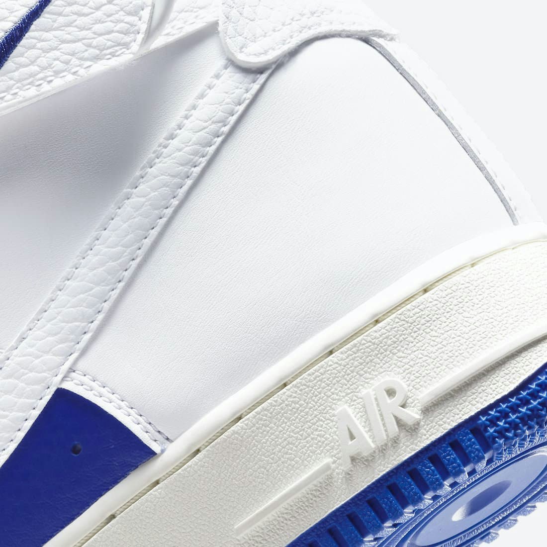 NBA x Nike Air Force 1 High “75th Anniversary”