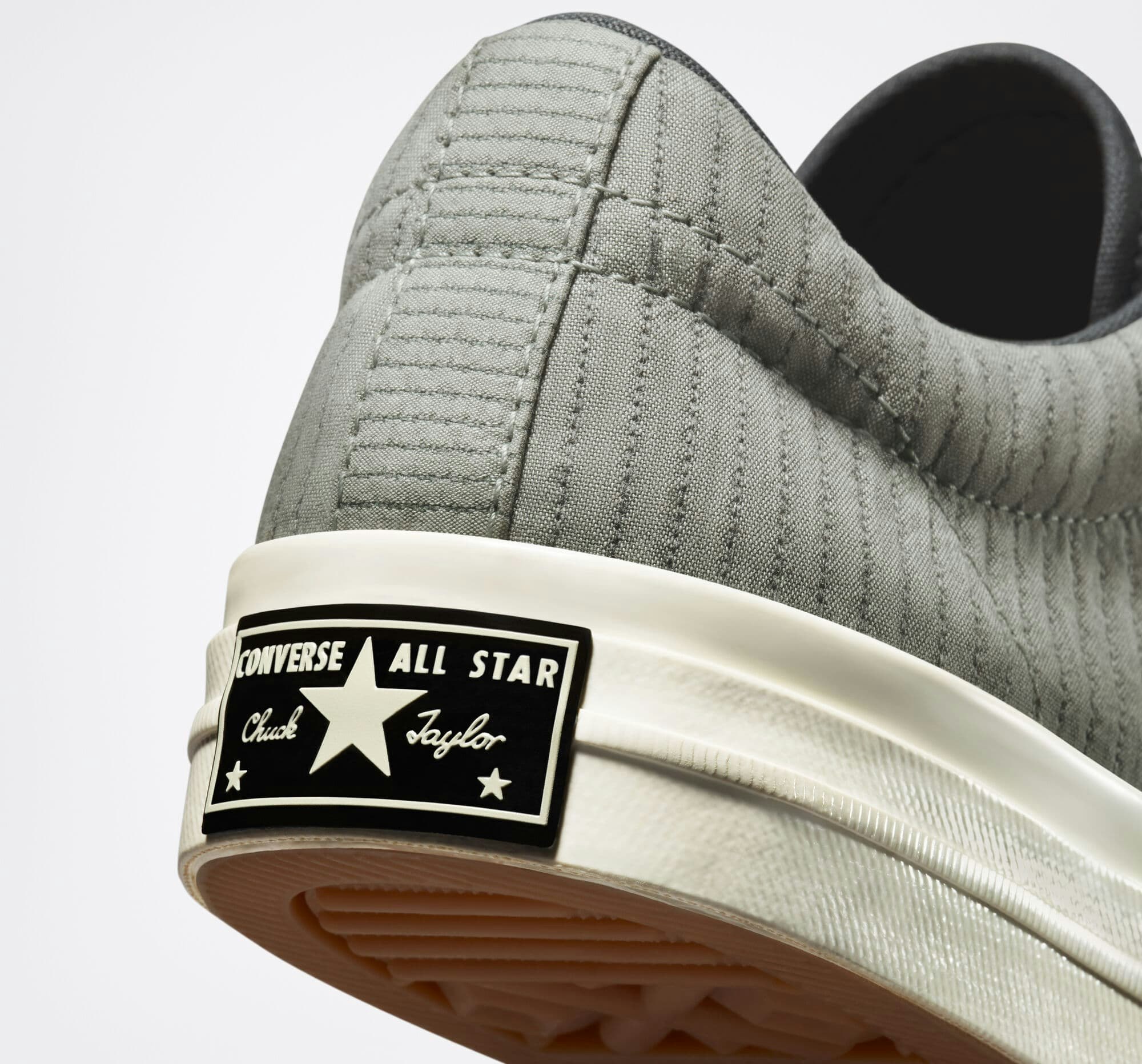 Converse Mellow Mild One Star "Light Grey"