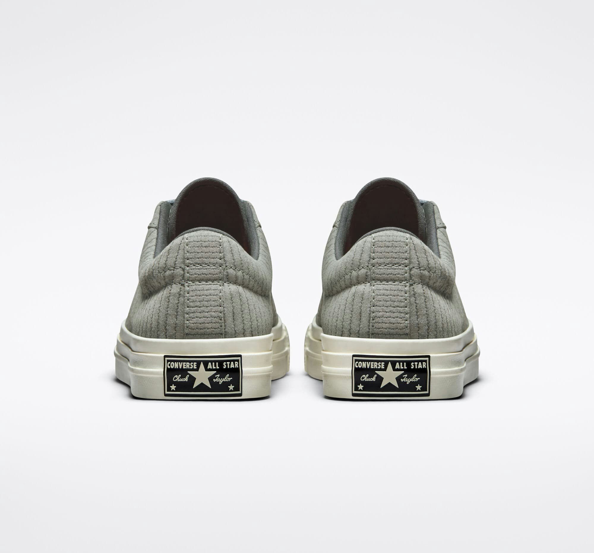 Converse Mellow Mild One Star "Light Grey"