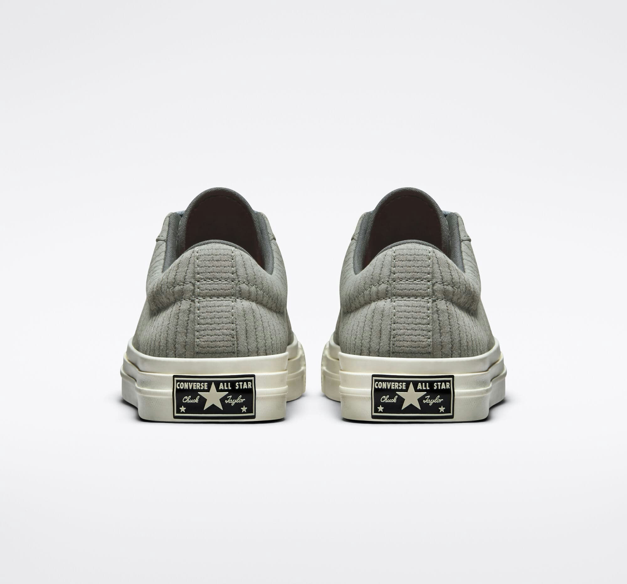 Converse Mellow Mild One Star "Light Grey"