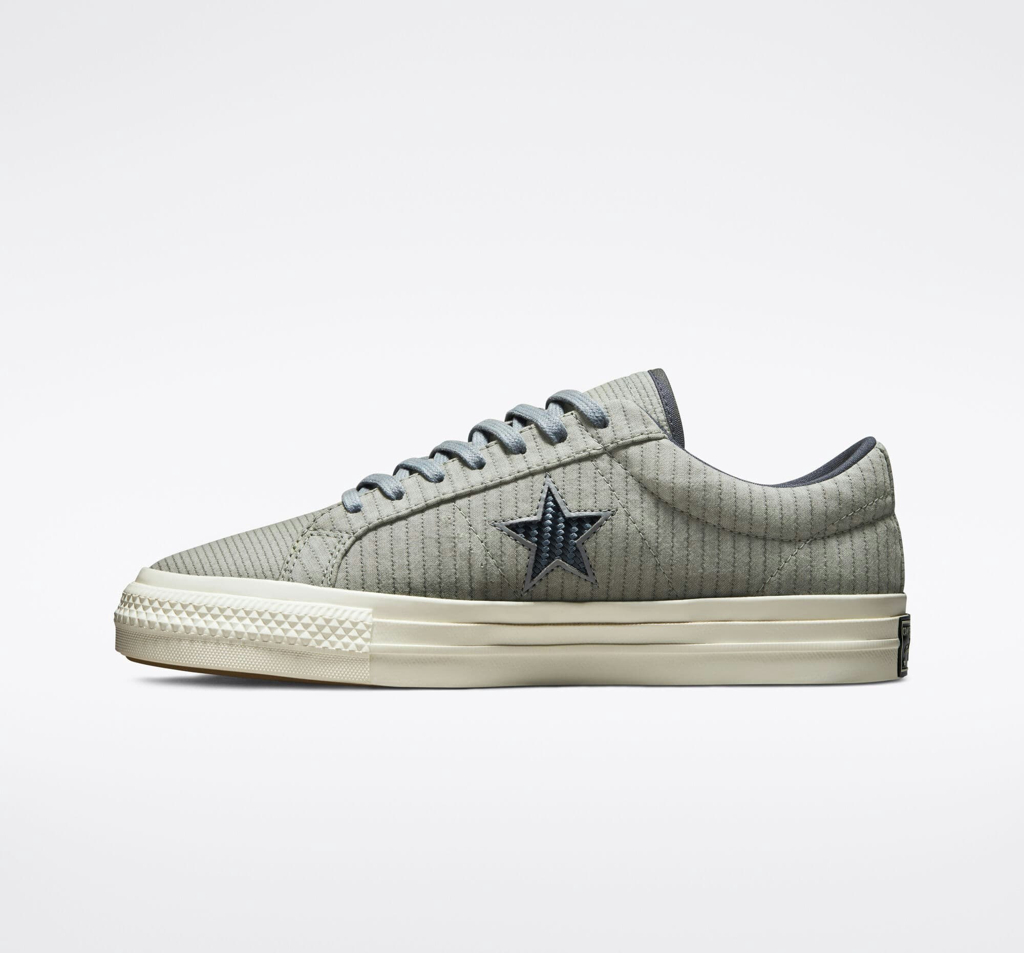 Converse Mellow Mild One Star "Light Grey"