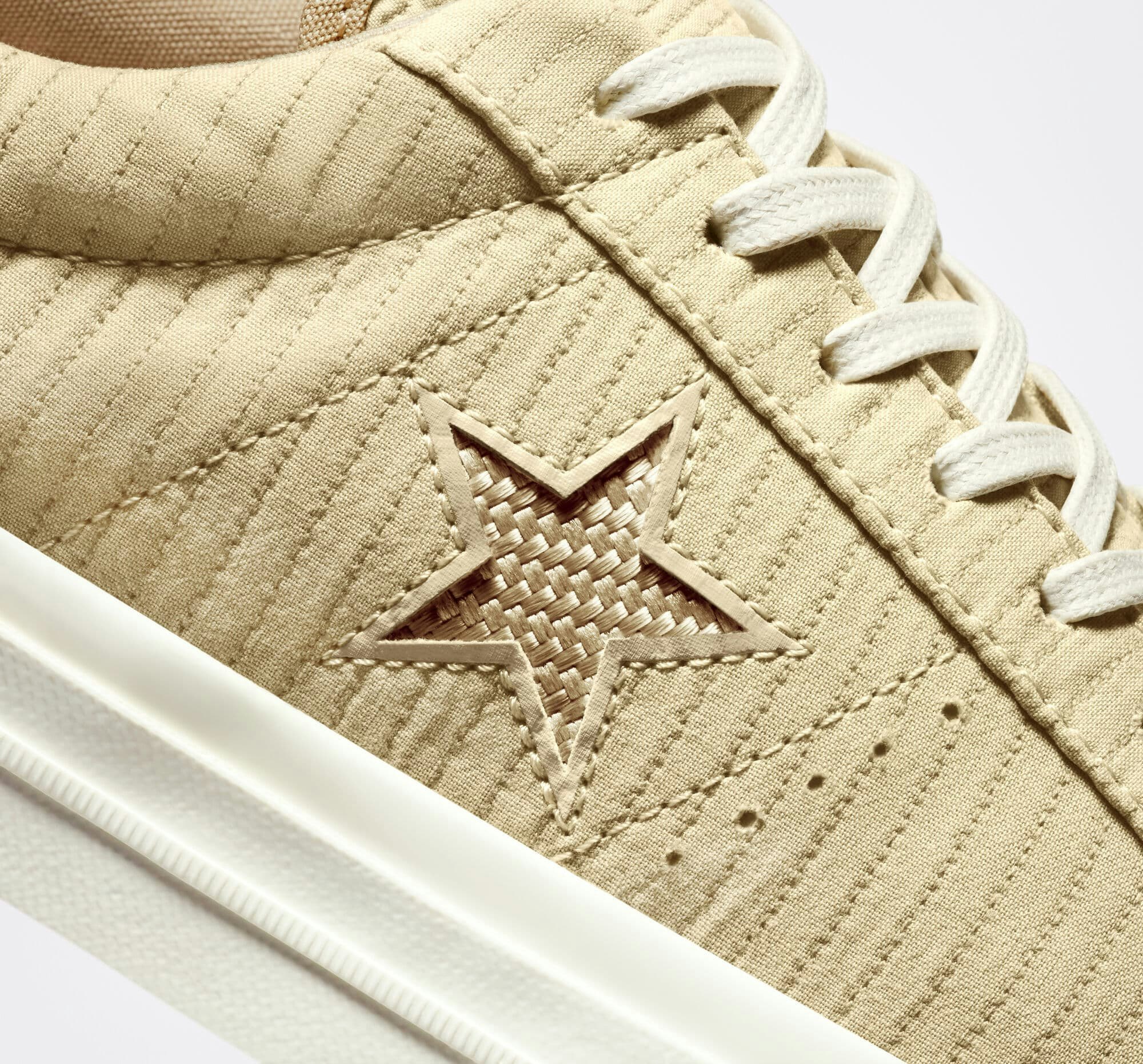 Converse Mellow Mild One Star "Monument"