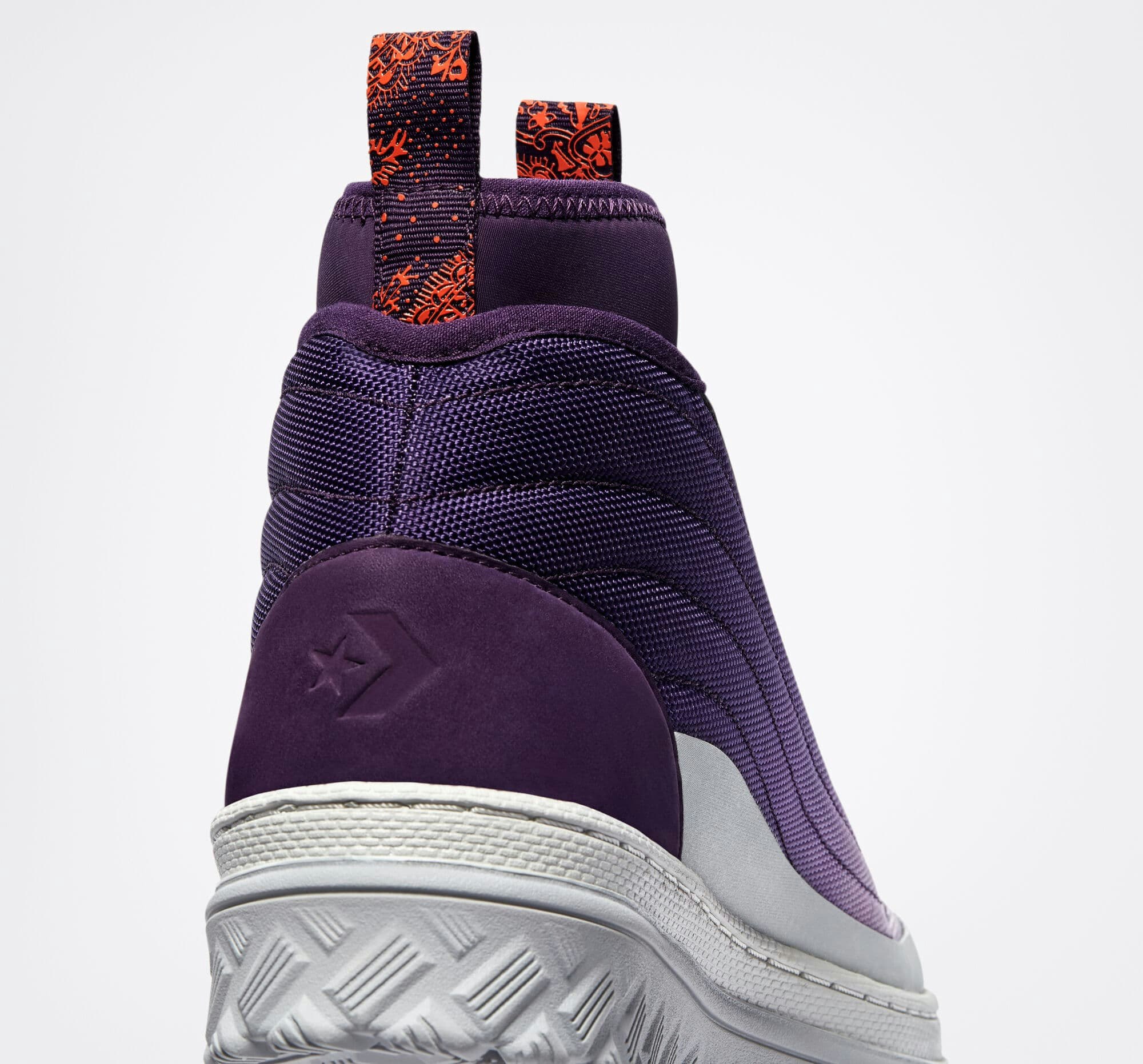 paria /FARZANEH x Converse Pro Leather X2 Tech "Blackberry Cordial"