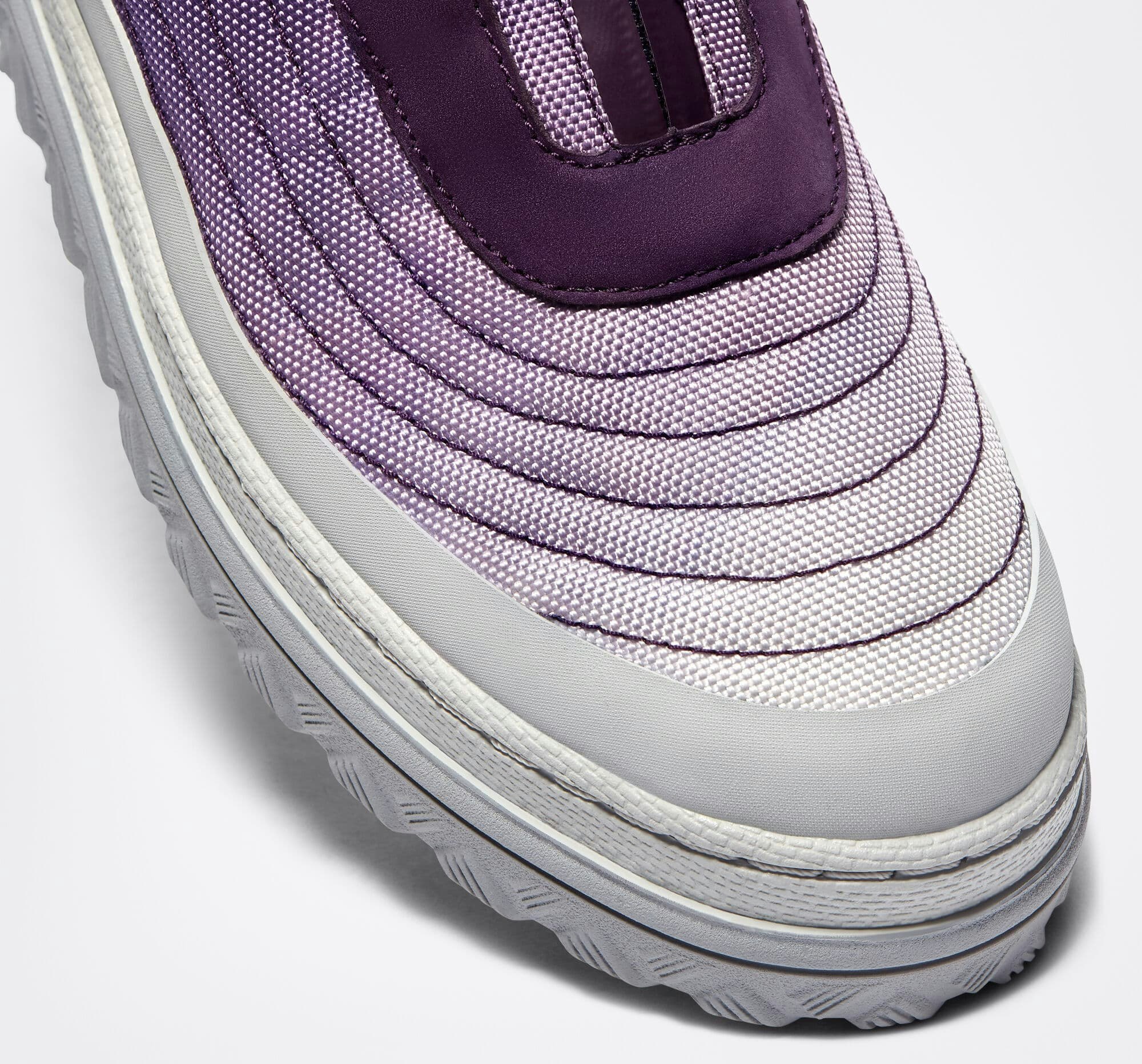 paria /FARZANEH x Converse Pro Leather X2 Tech "Blackberry Cordial"
