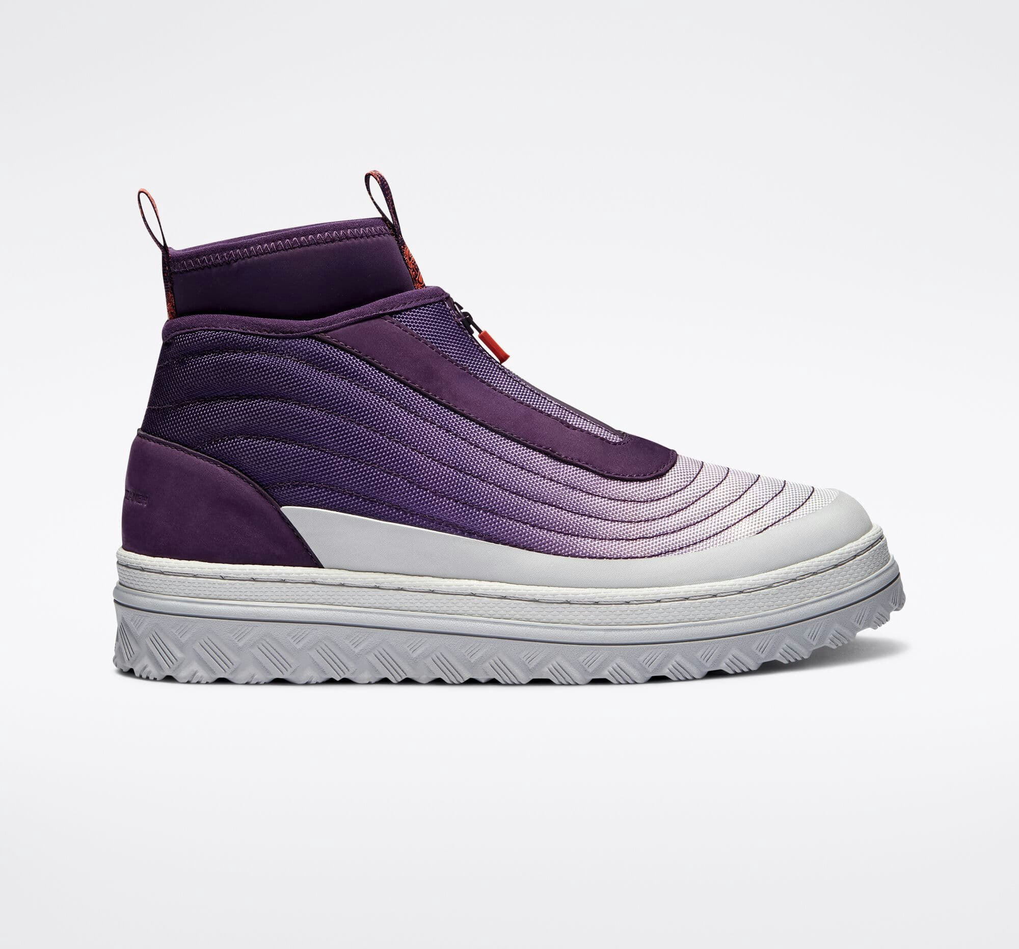 paria /FARZANEH x Converse Pro Leather X2 Tech "Blackberry Cordial"