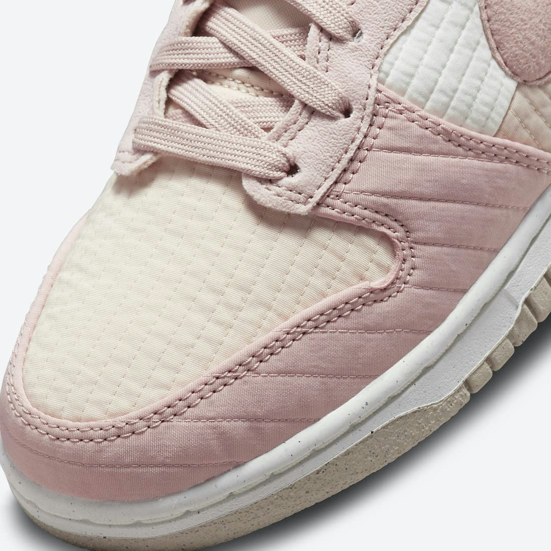 Nike Dunk High "Toasty"