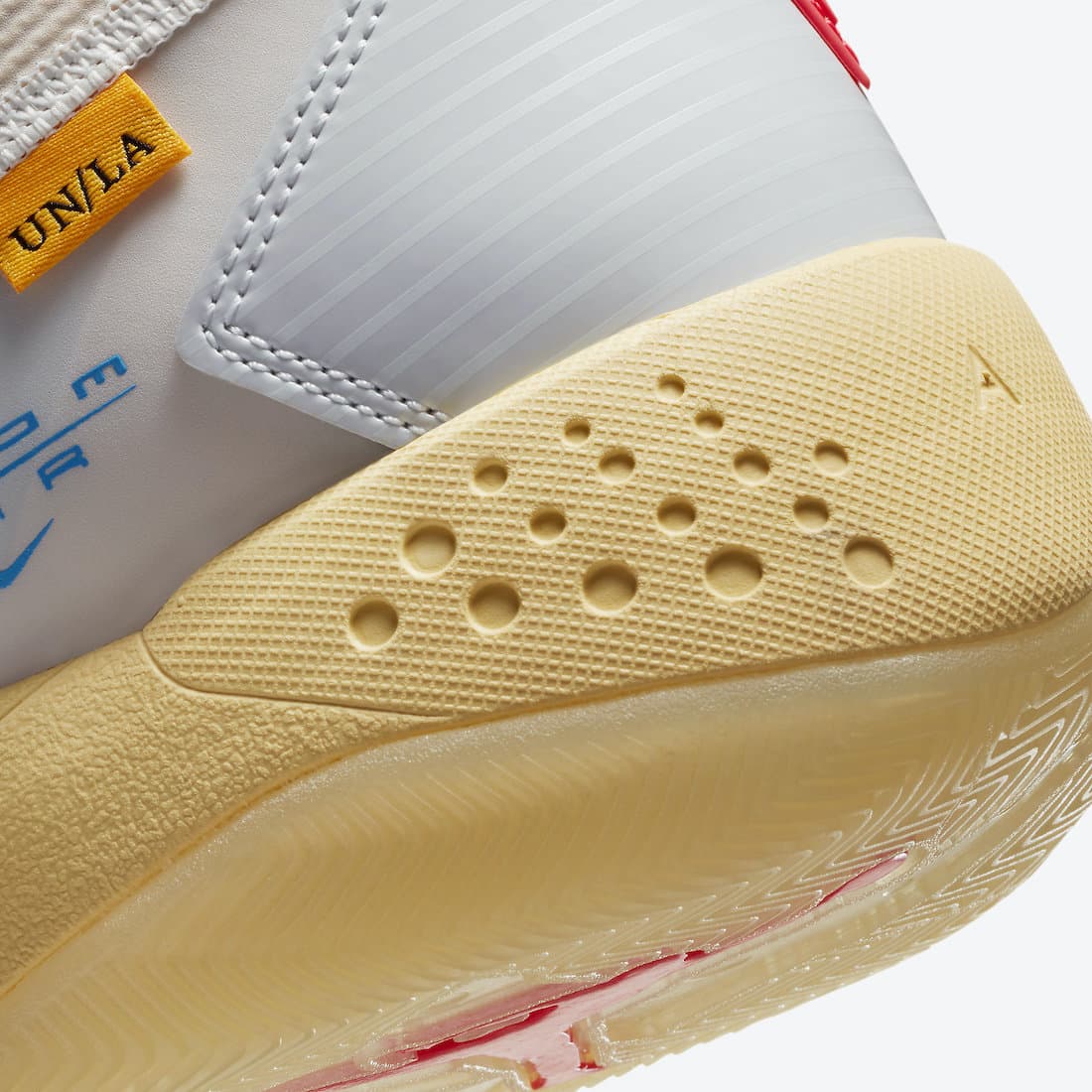 Union jordan stockx clearance
