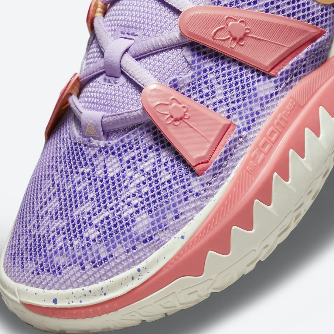 Nike Kyrie 7 “Daughters”