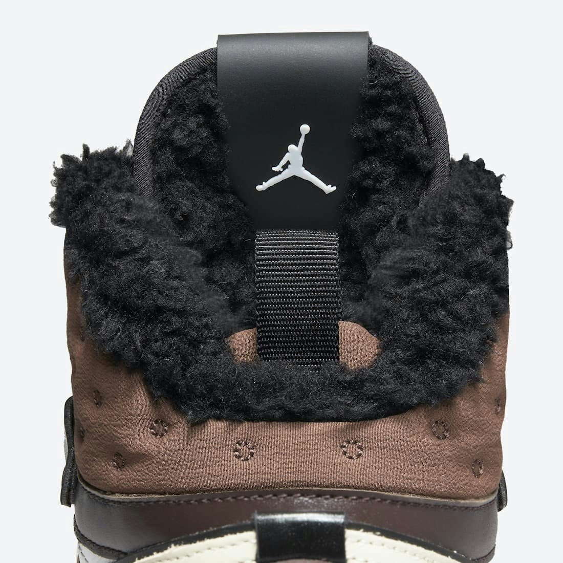 Air Jordan 1 Acclimate “Chocolate”