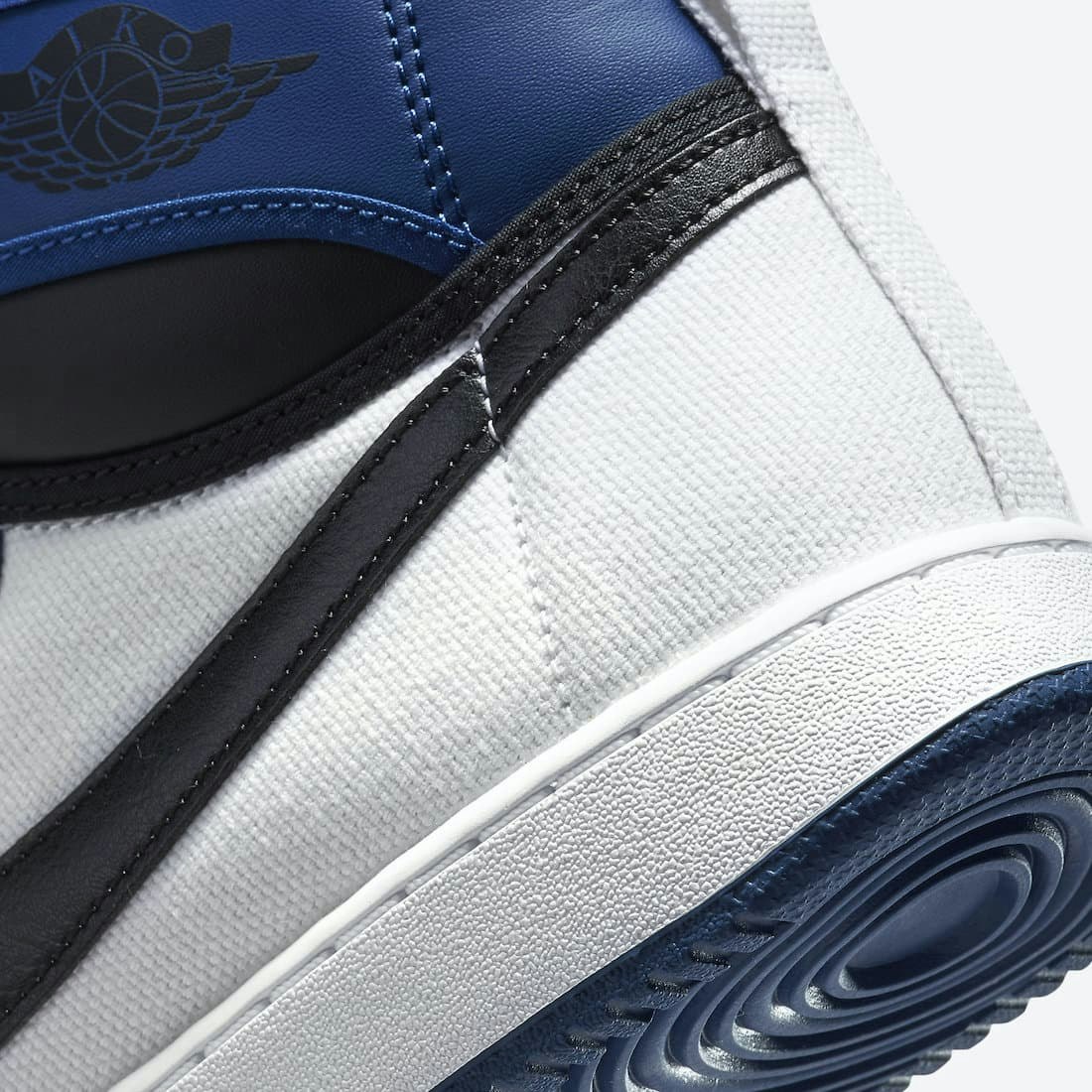 Air Jordan 1 KO “Storm Blue”