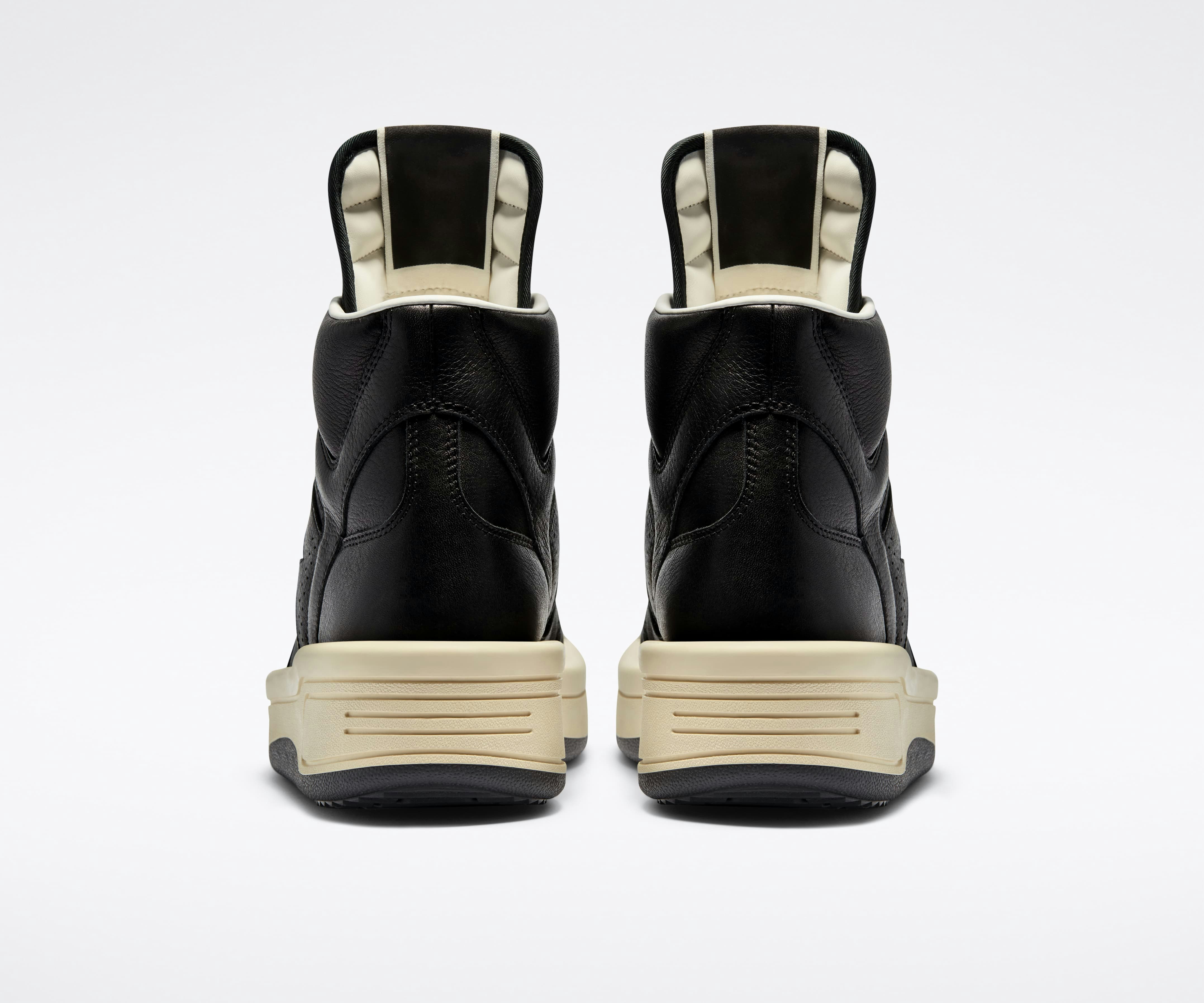 Rick Owens x Converse Turbown Ox "DRKSDW"