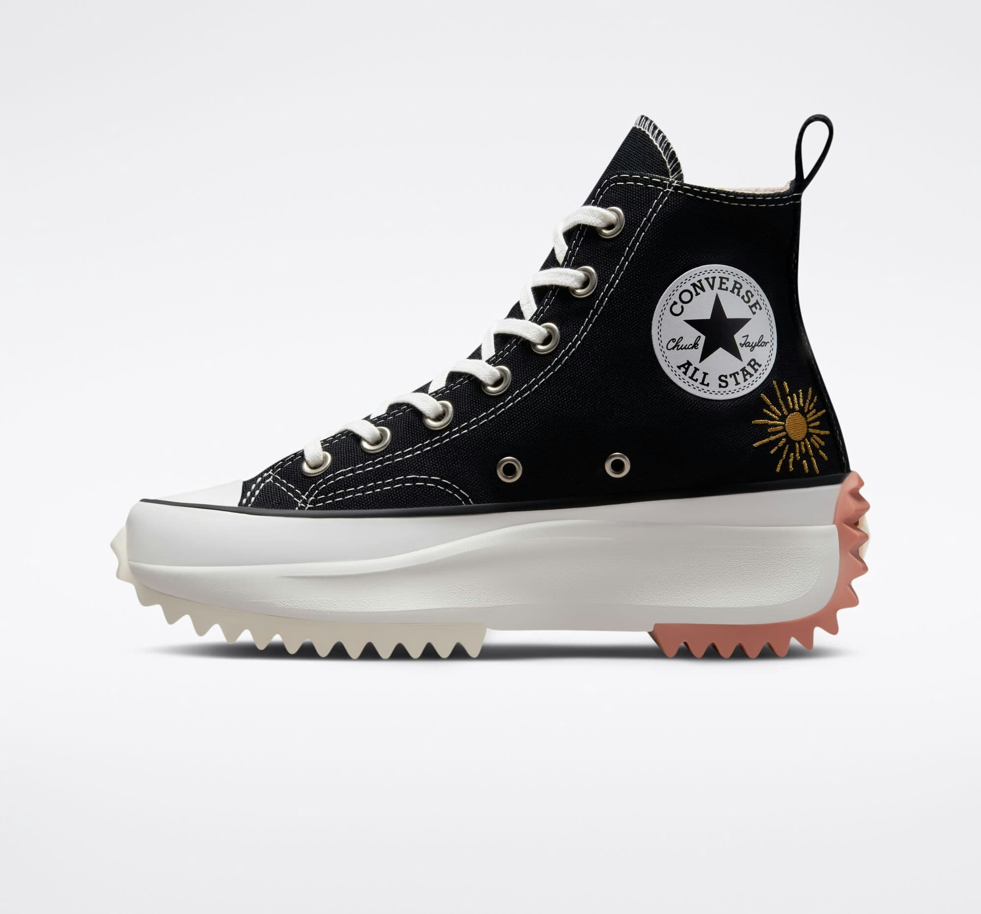 Converse Run Star Hike "Mystic World"